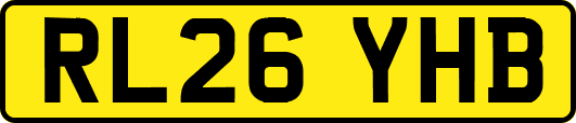 RL26YHB