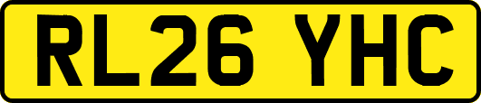 RL26YHC