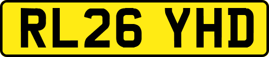 RL26YHD
