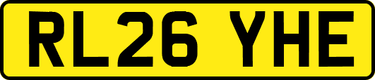 RL26YHE