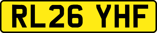 RL26YHF