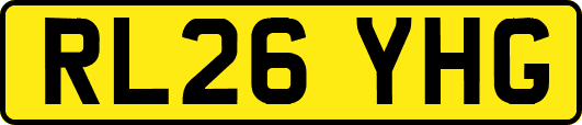 RL26YHG