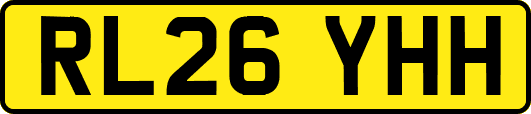RL26YHH
