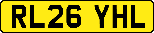 RL26YHL