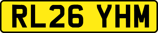 RL26YHM