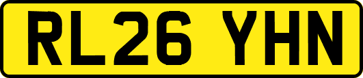RL26YHN