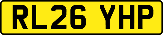 RL26YHP