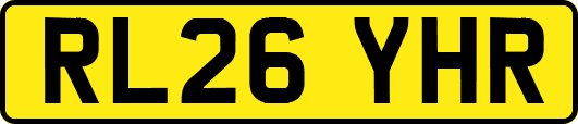 RL26YHR