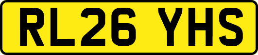RL26YHS