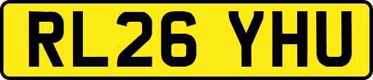 RL26YHU