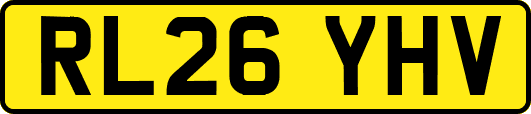 RL26YHV
