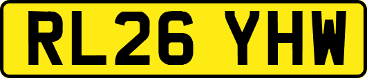 RL26YHW