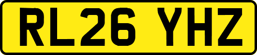 RL26YHZ