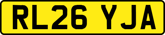 RL26YJA