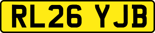RL26YJB