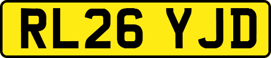 RL26YJD