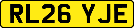 RL26YJE