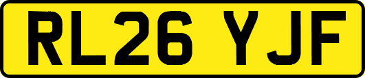 RL26YJF