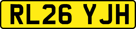 RL26YJH
