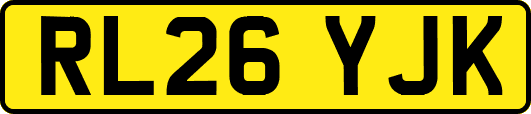 RL26YJK