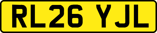 RL26YJL