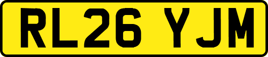 RL26YJM