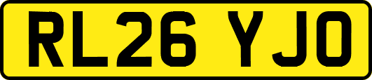 RL26YJO