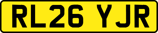 RL26YJR