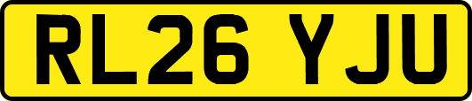 RL26YJU