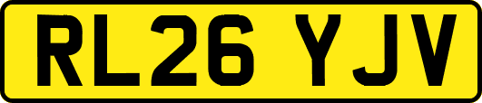 RL26YJV