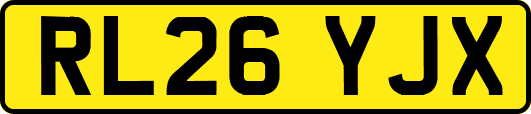 RL26YJX