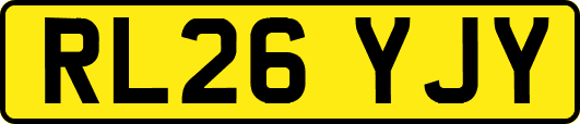 RL26YJY