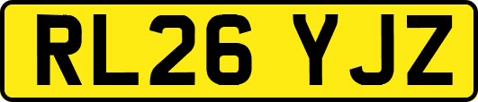 RL26YJZ