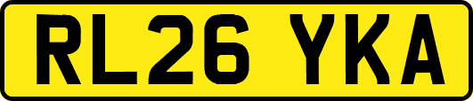 RL26YKA