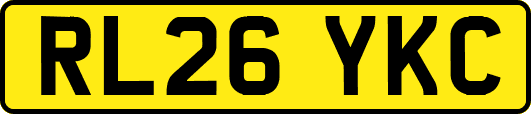 RL26YKC