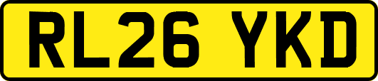RL26YKD