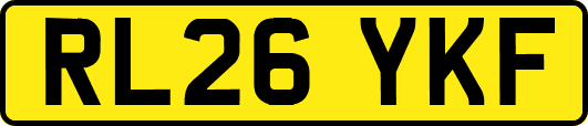 RL26YKF