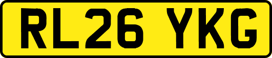 RL26YKG