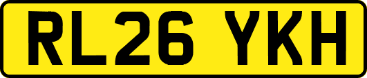 RL26YKH