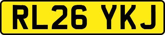 RL26YKJ