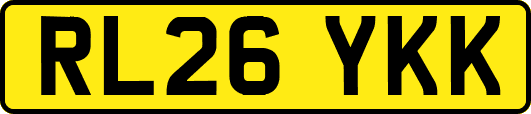 RL26YKK
