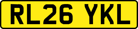 RL26YKL