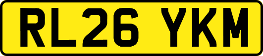 RL26YKM