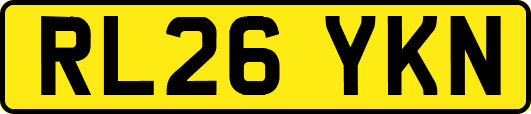 RL26YKN