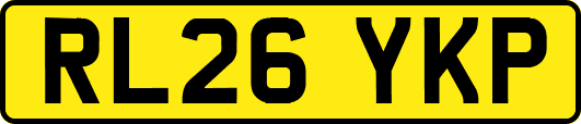 RL26YKP
