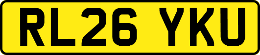 RL26YKU