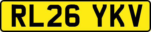 RL26YKV