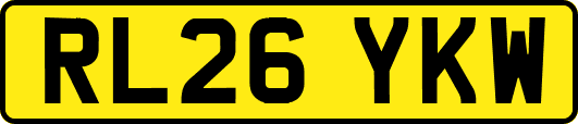 RL26YKW