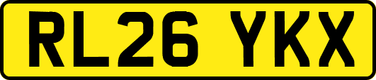 RL26YKX