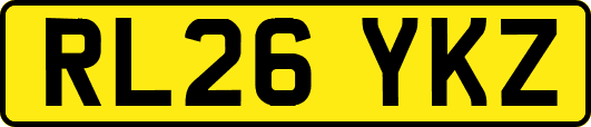 RL26YKZ